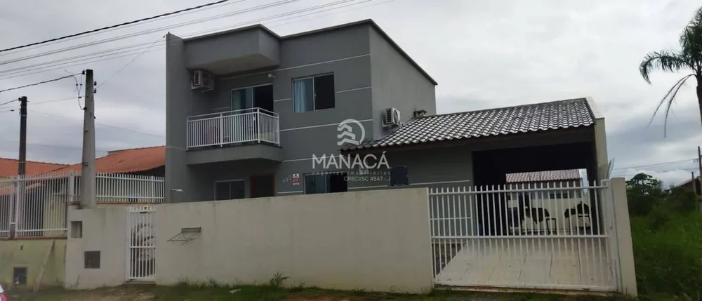 Casa, 2 quartos, 150 m² - Foto 1