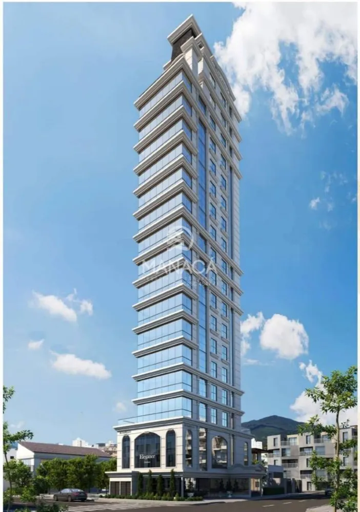 Apartamento, 3 quartos, 134 m² - Foto 1