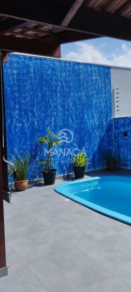 Casa, 2 quartos, 65 m² - Foto 7