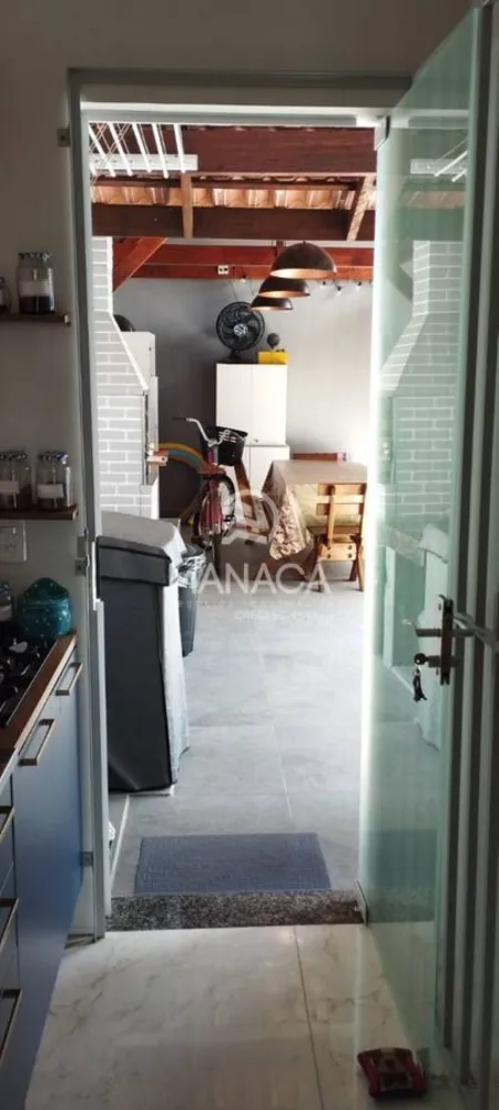 Casa, 2 quartos, 65 m² - Foto 9
