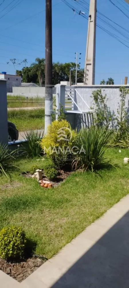 Casa, 2 quartos, 65 m² - Foto 16