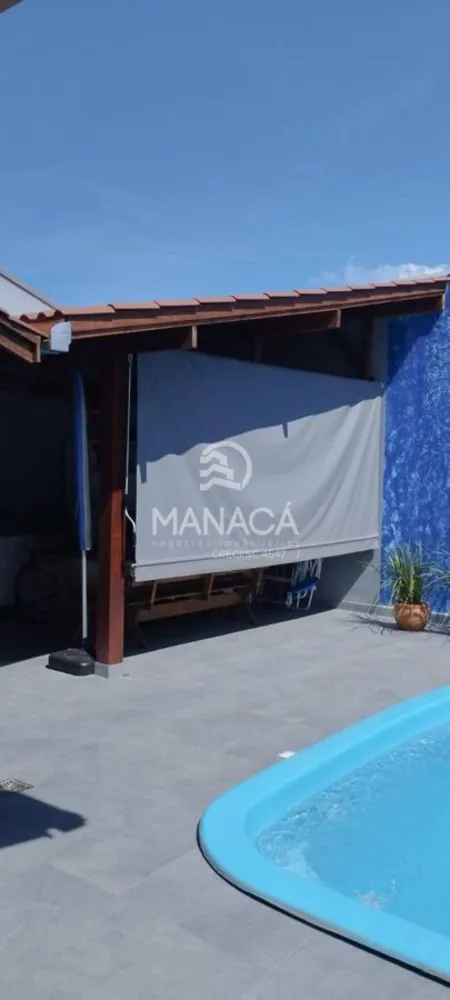 Casa, 2 quartos, 65 m² - Foto 5