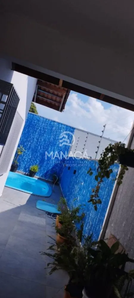Casa, 2 quartos, 65 m² - Foto 4