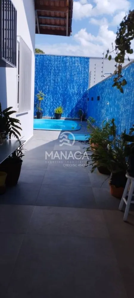 Casa, 2 quartos, 65 m² - Foto 3