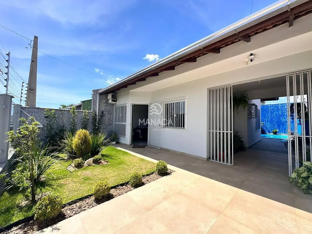Casa, 2 quartos, 65 m² - Foto 1