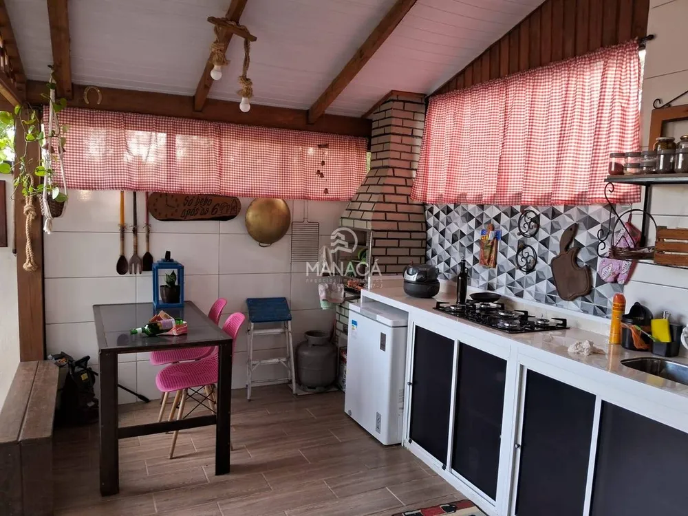 Casa, 2 quartos, 76 m² - Foto 10