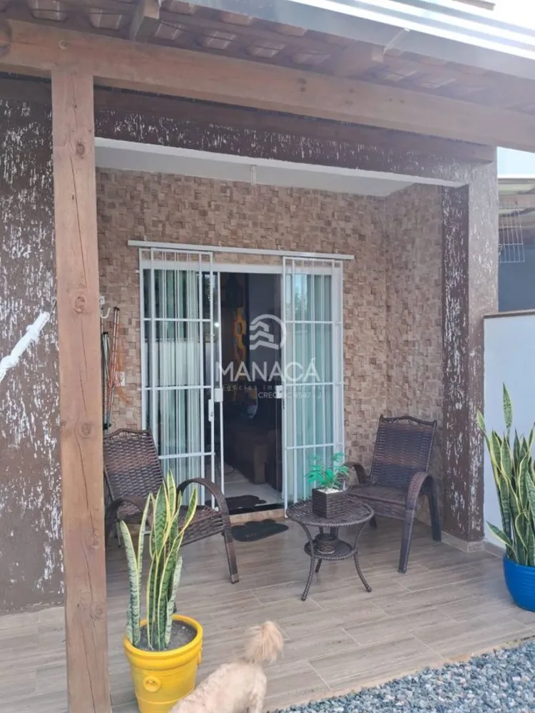 Casa, 2 quartos, 76 m² - Foto 11