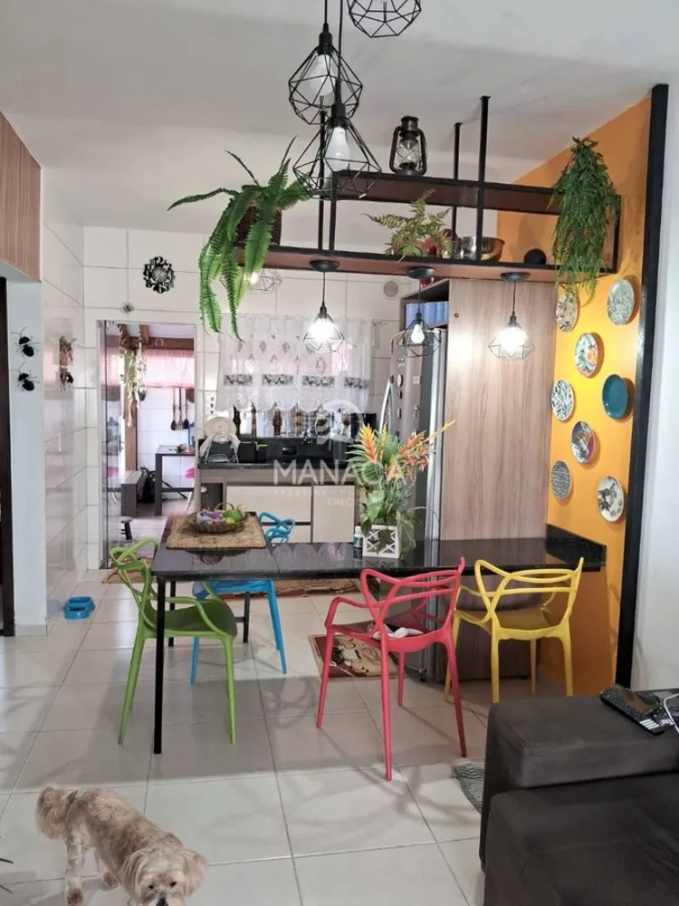 Casa, 2 quartos, 76 m² - Foto 12