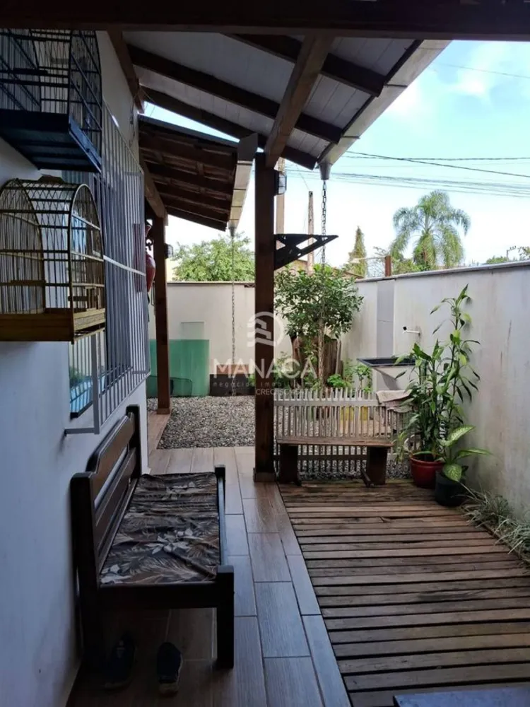 Casa, 2 quartos, 76 m² - Foto 8