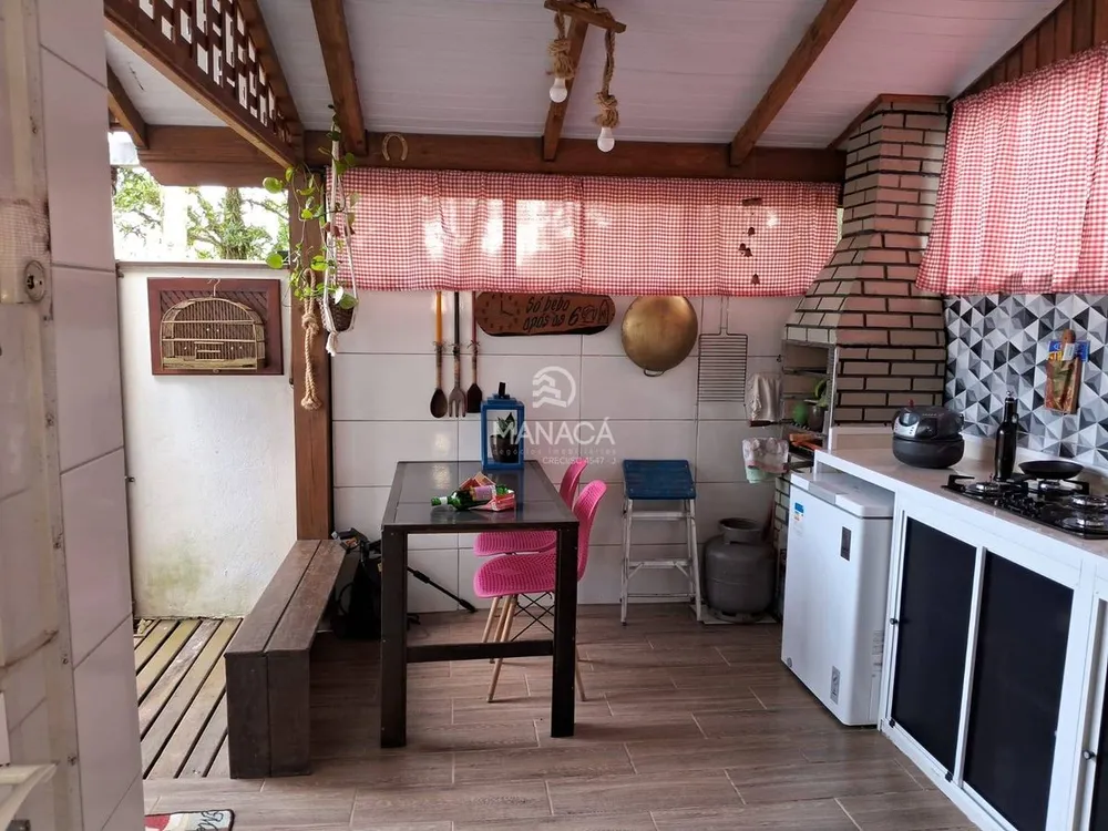 Casa, 2 quartos, 76 m² - Foto 9