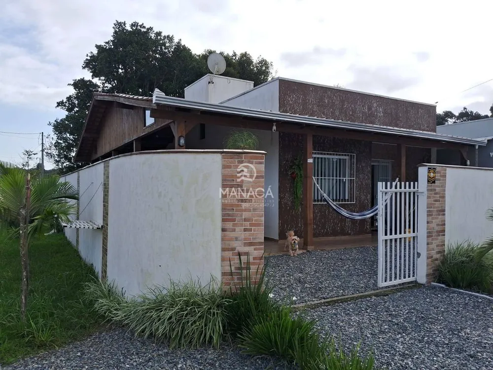 Casa, 2 quartos, 76 m² - Foto 7