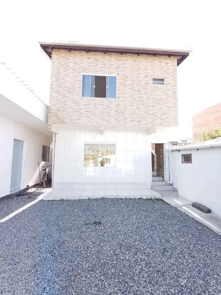 Casa, 5 quartos, 150 m² - Foto 2