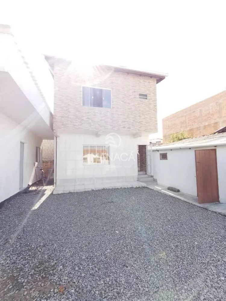Casa, 5 quartos, 150 m² - Foto 4