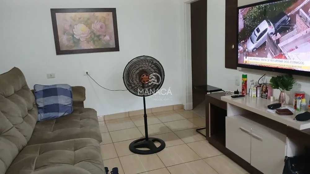 Casa, 4 quartos, 150 m² - Foto 6