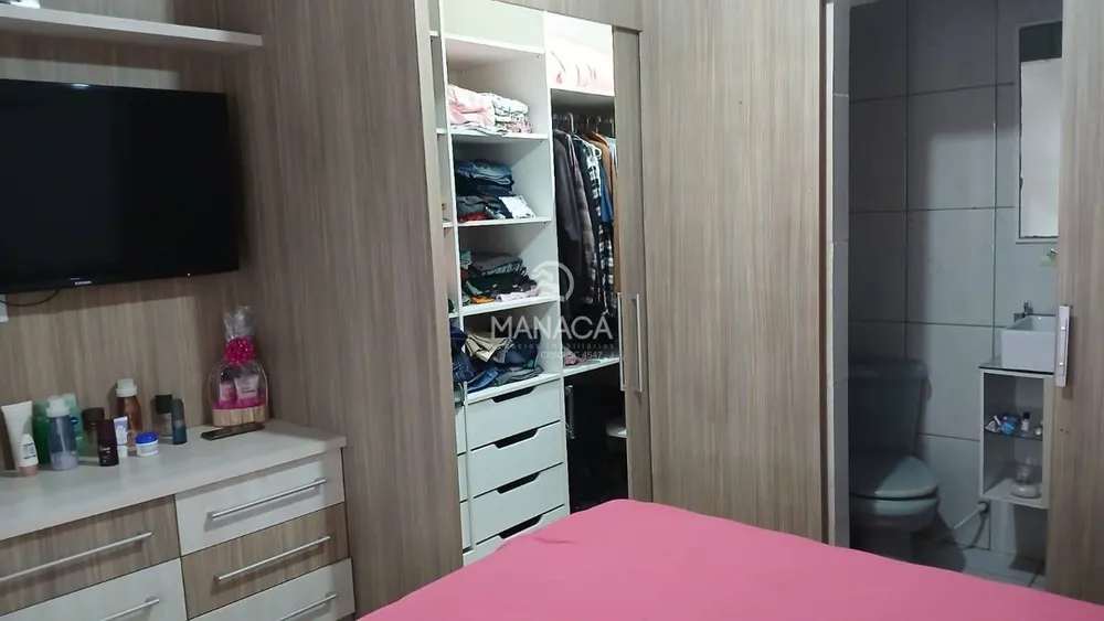 Casa, 4 quartos, 150 m² - Foto 7