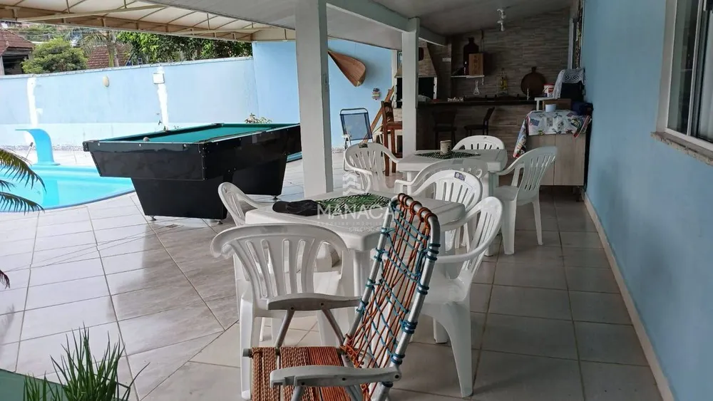 Casa, 4 quartos, 150 m² - Foto 4
