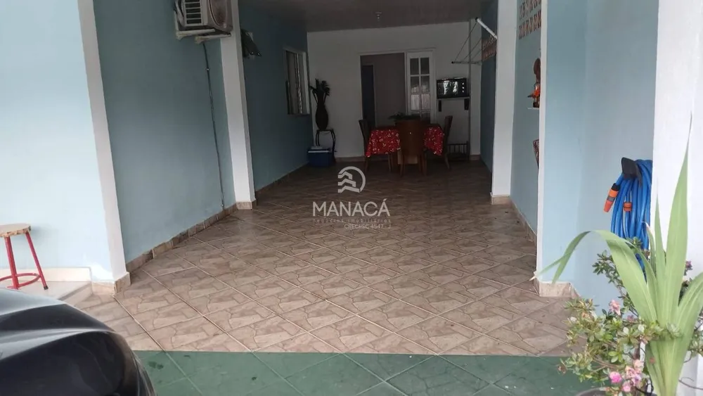 Casa, 4 quartos, 150 m² - Foto 2