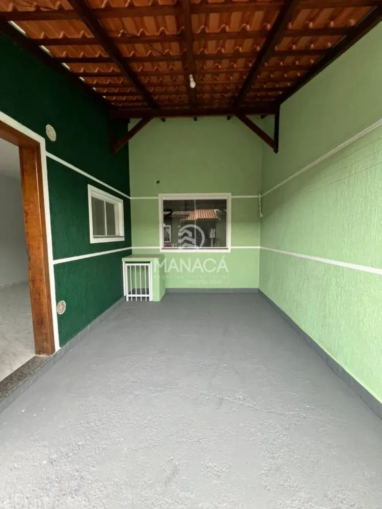 Casa, 2 quartos, 60 m² - Foto 10