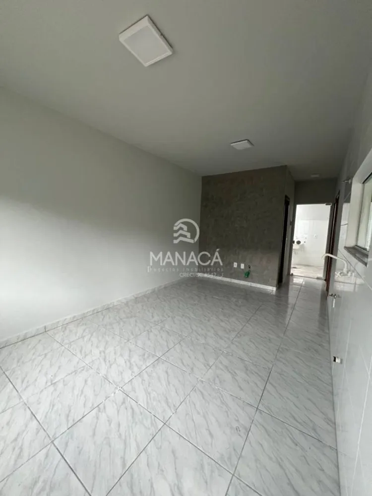 Casa, 2 quartos, 60 m² - Foto 3