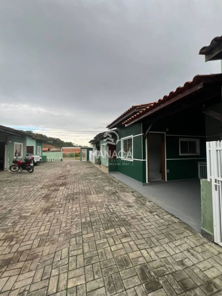 Casa, 2 quartos, 60 m² - Foto 2