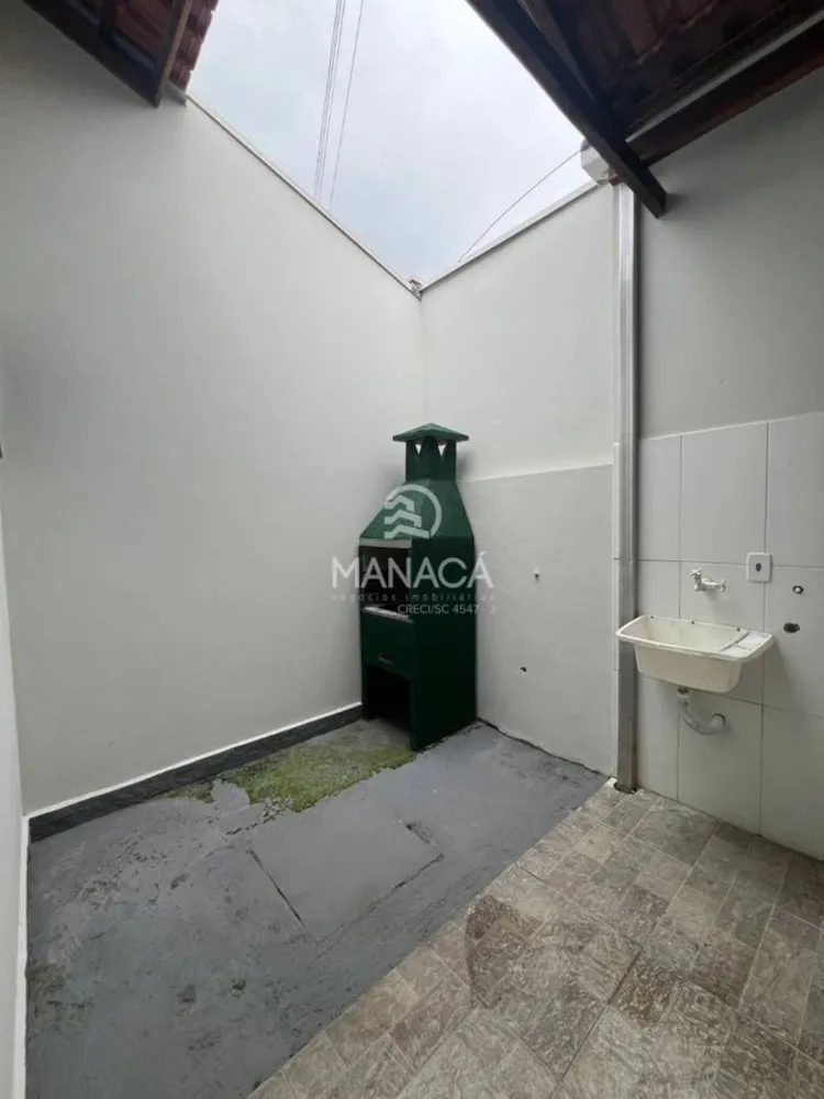 Casa, 2 quartos, 60 m² - Foto 12