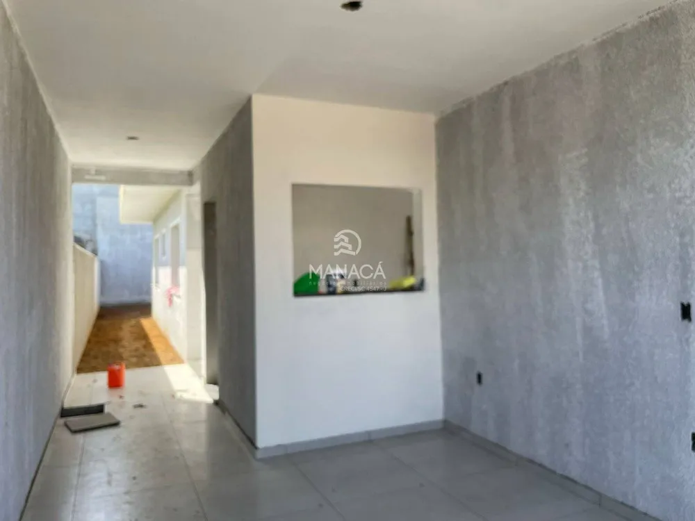 Casa, 2 quartos, 75 m² - Foto 2