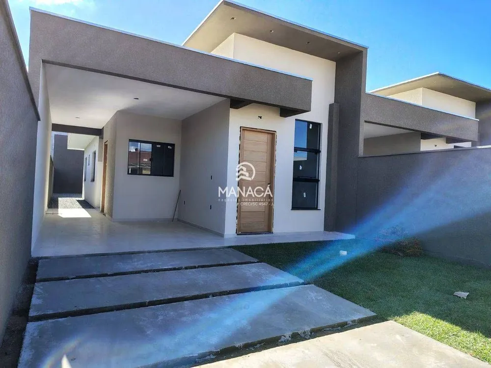 Casa, 2 quartos, 75 m² - Foto 3