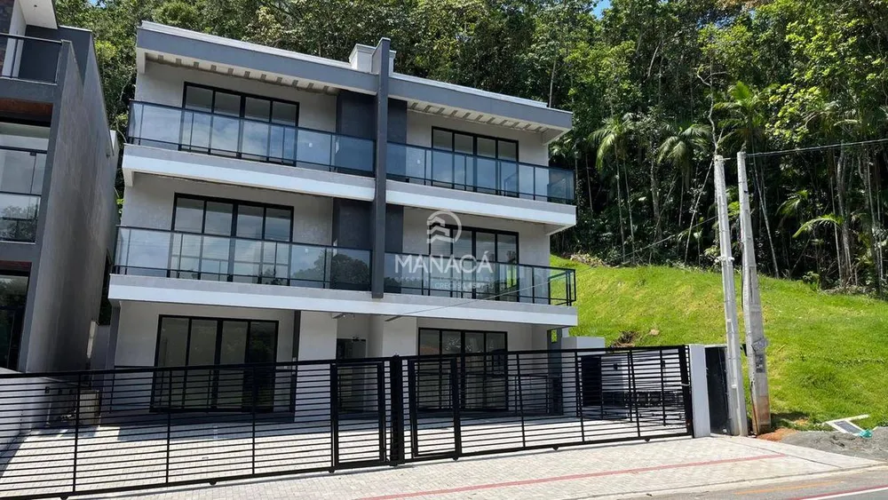 Apartamento, 2 quartos, 65 m² - Foto 1