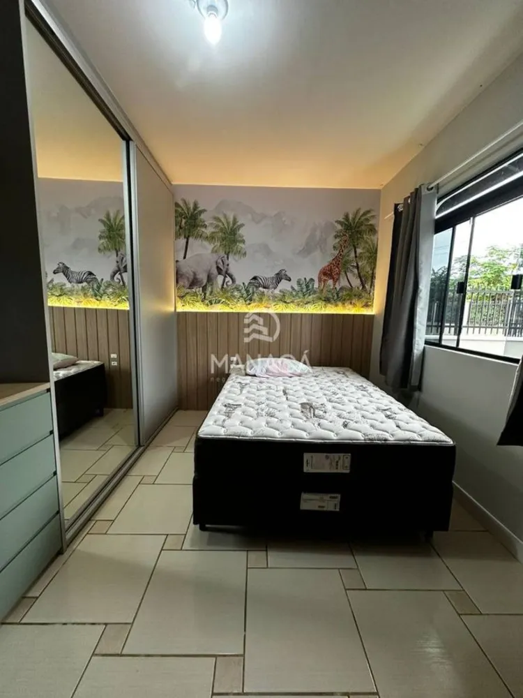 Casa, 4 quartos, 230 m² - Foto 6