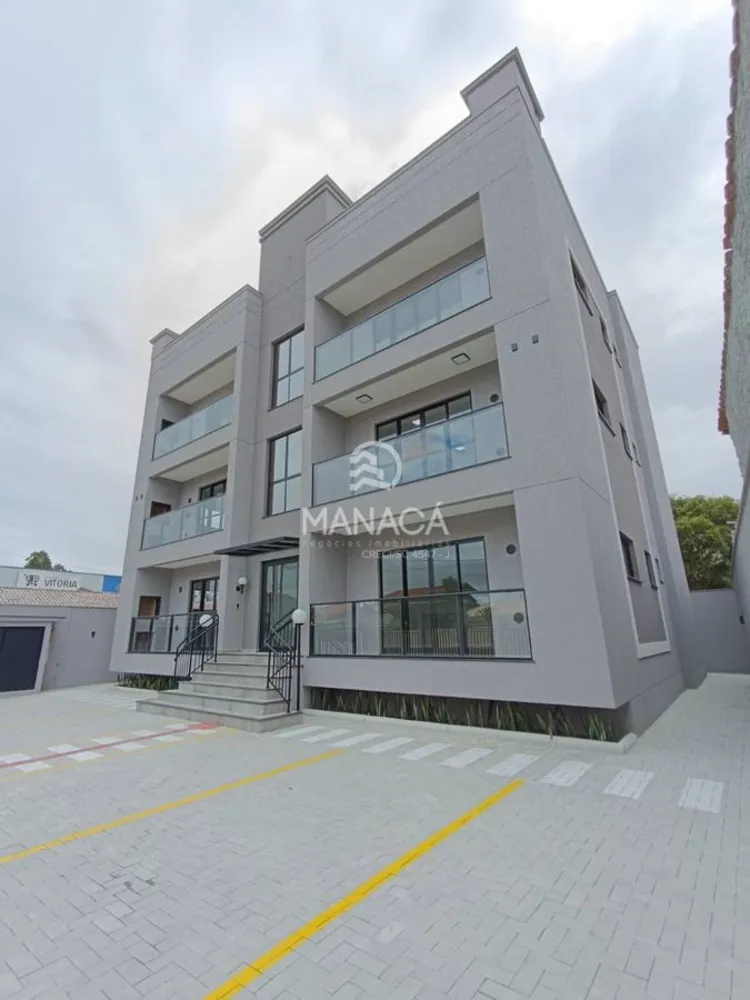 Apartamento, 2 quartos, 69 m² - Foto 1