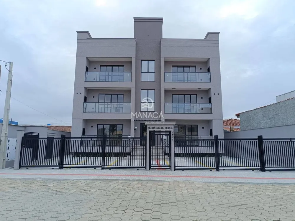 Apartamento, 2 quartos, 69 m² - Foto 2