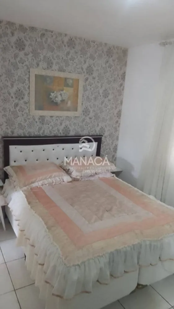 Casa, 4 quartos, 140 m² - Foto 11