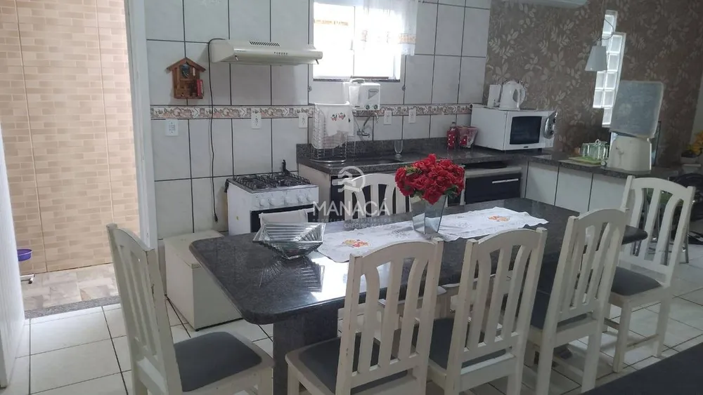 Casa, 4 quartos, 140 m² - Foto 7