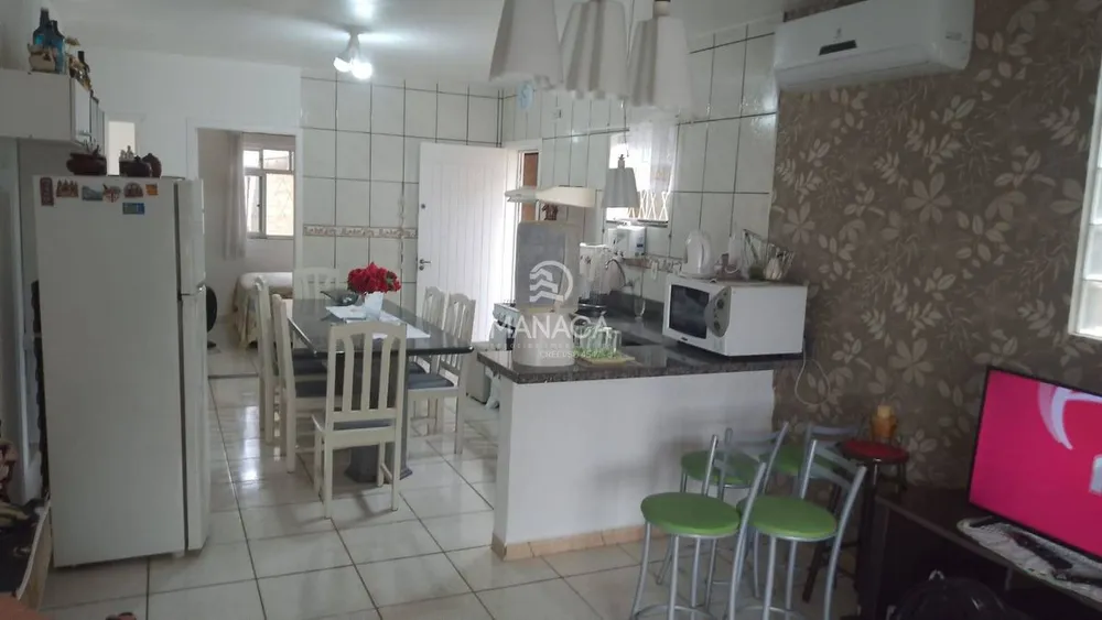 Casa, 4 quartos, 140 m² - Foto 5