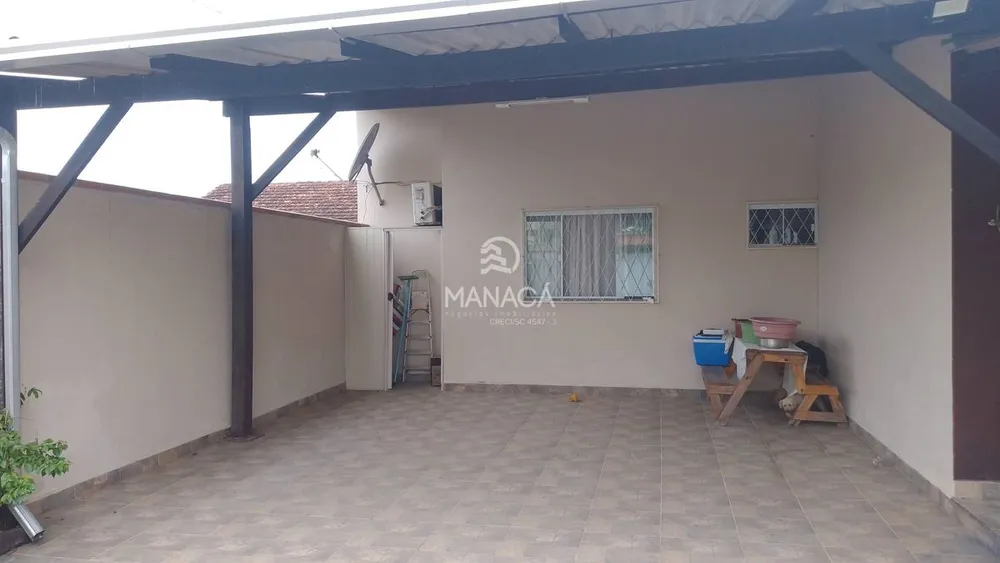 Casa, 4 quartos, 140 m² - Foto 1
