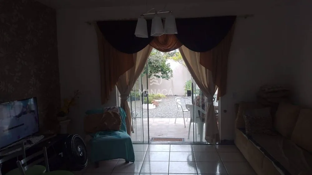 Casa, 4 quartos, 140 m² - Foto 6