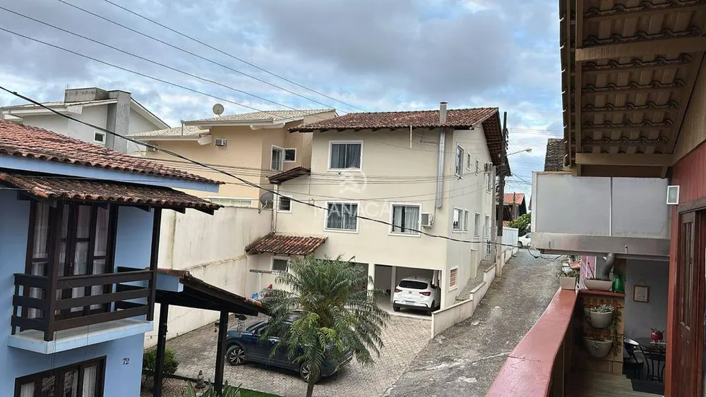Sobrado, 2 quartos, 140 m² - Foto 15