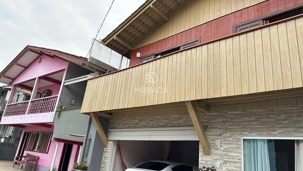 Sobrado, 2 quartos, 140 m² - Foto 4