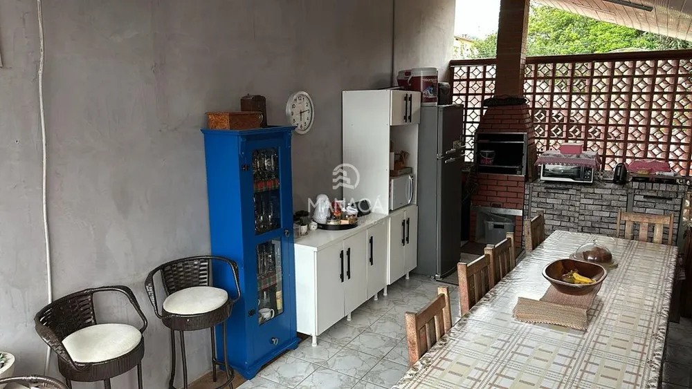 Sobrado, 2 quartos, 140 m² - Foto 12
