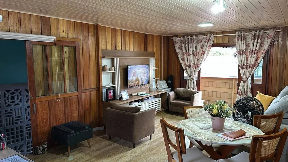 Sobrado, 2 quartos, 140 m² - Foto 6