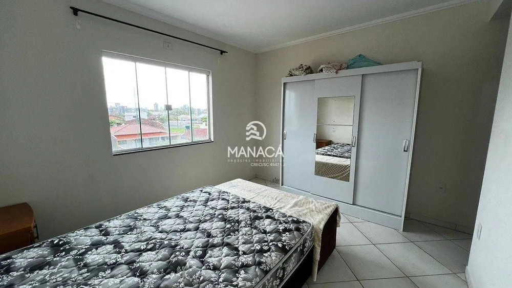 Apartamento, 3 quartos, 92 m² - Foto 15