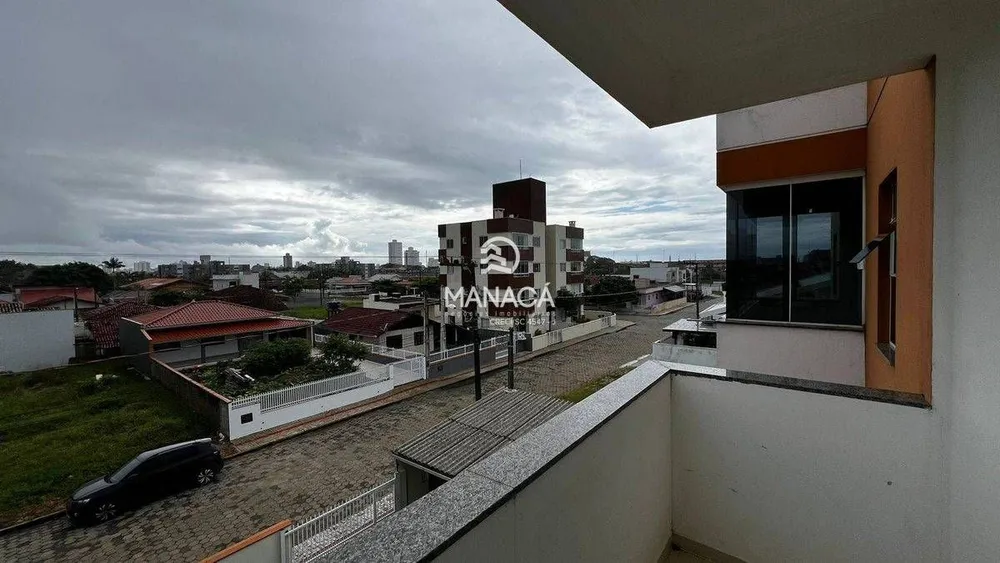 Apartamento, 3 quartos, 92 m² - Foto 7