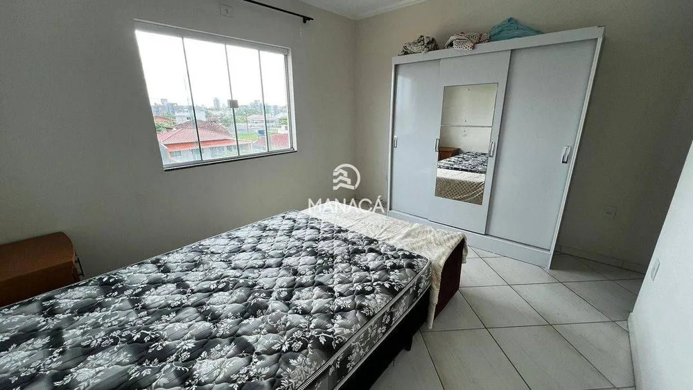 Apartamento, 3 quartos, 92 m² - Foto 14