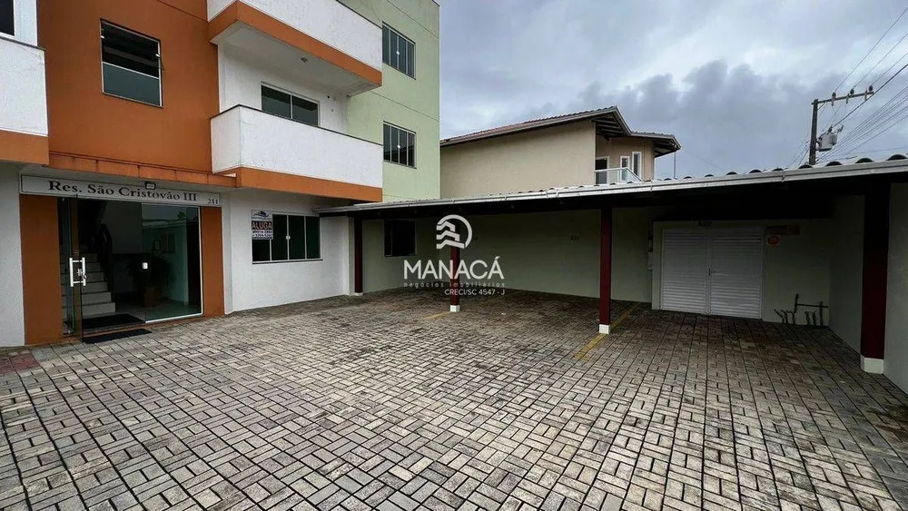 Apartamento, 3 quartos, 92 m² - Foto 2