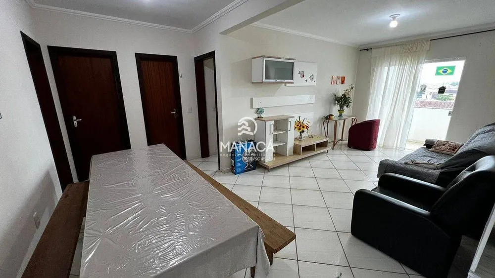 Apartamento, 3 quartos, 92 m² - Foto 9