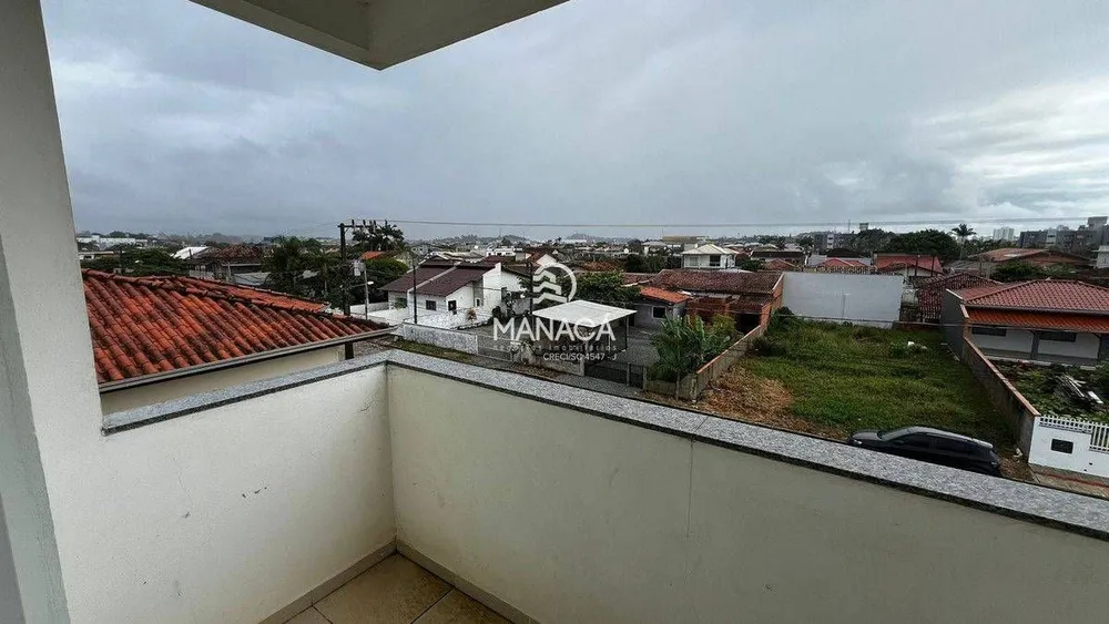 Apartamento, 3 quartos, 92 m² - Foto 5