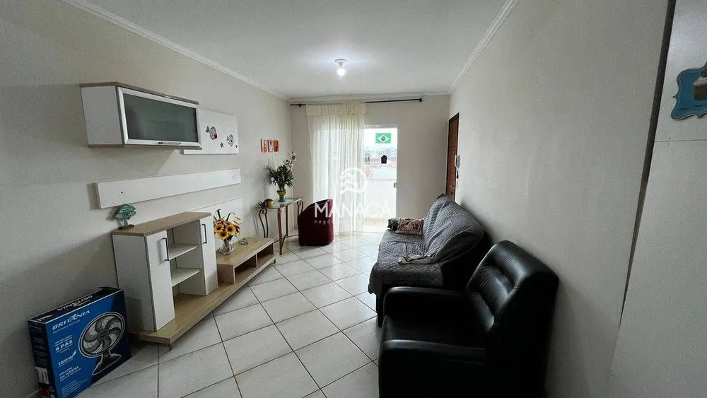 Apartamento, 3 quartos, 92 m² - Foto 8