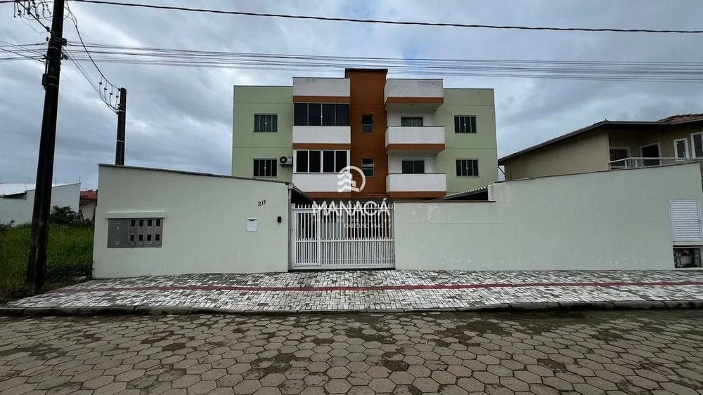 Apartamento, 3 quartos, 92 m² - Foto 1