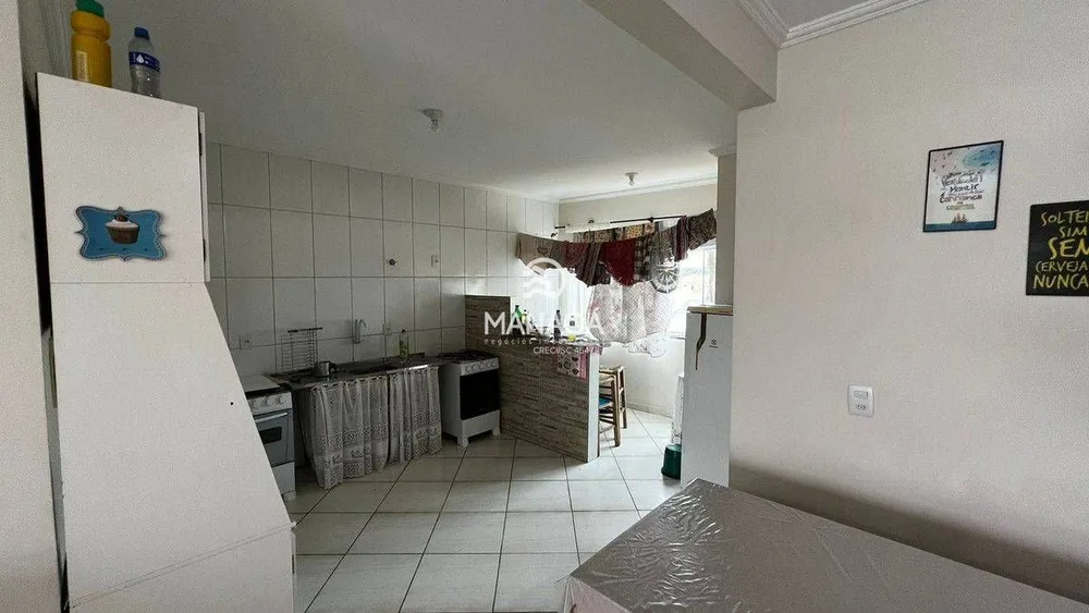 Apartamento, 3 quartos, 92 m² - Foto 10