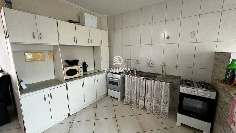 Apartamento, 3 quartos, 92 m² - Foto 11